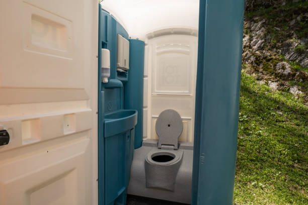 Best Sanitation services for porta potties  in Des Plaines, IL