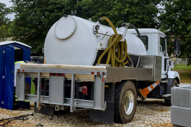 Best Affordable portable toilet rental  in Des Plaines, IL