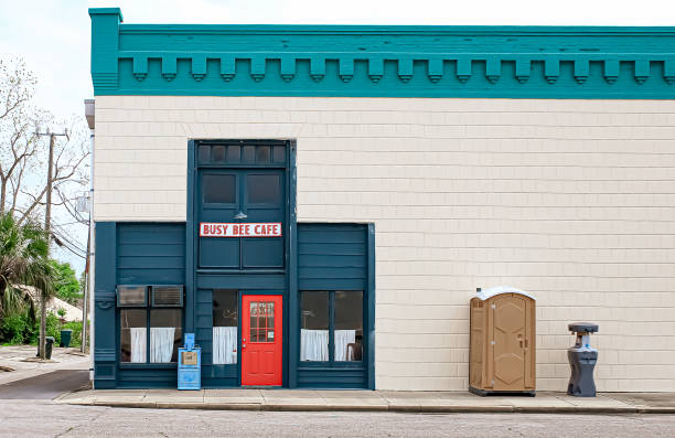 Best Temporary restroom rental  in Des Plaines, IL